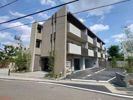 TENAS千歳船橋の間取り画像
