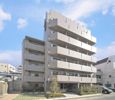 ルーブル錦糸町弐番館の間取り画像