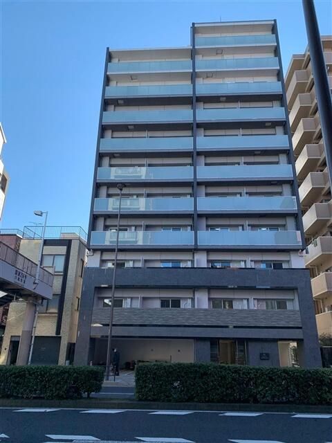 MAXIV大山DUEの外観画像