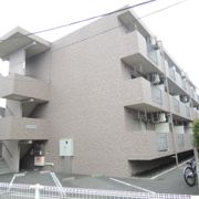 S・Kマンション5の外観画像