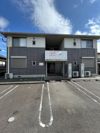 シャーメゾン永江町の間取り画像