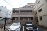 リバーサイド府中の間取り画像