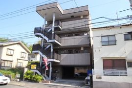 Casa&Michiroom戸坂桜上の外観画像