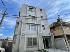 シティプラザ荻窪の外観画像