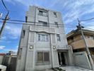 シティプラザ荻窪の外観