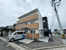 COLLINA扇園の間取り画像