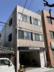 エヴォリュエの外観画像