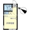 ユナイト上町ウィルキンスの杜の間取り画像