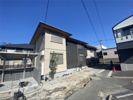 シャーメゾン華みずきの間取り画像