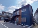ナーリー若葉の間取り画像