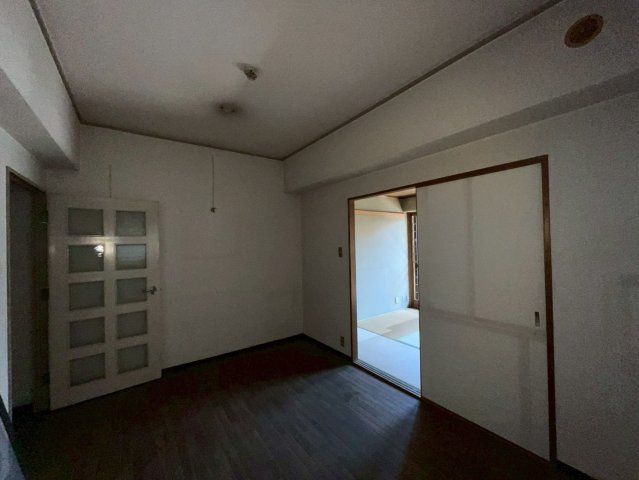洋室