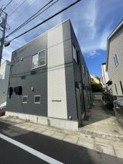 La－Fina Wakabayashiの外観画像
