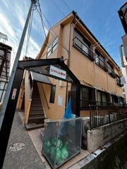 シャトル府中の外観画像