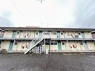 コーポ勝山の間取り画像