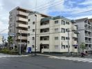 ラ・パイクスⅡの外観
