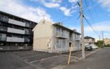 グレース陵南 B棟の間取り画像