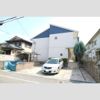 シャルマンコート楠葉の間取り画像