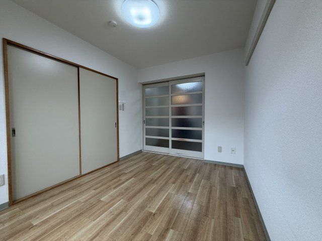 洋室