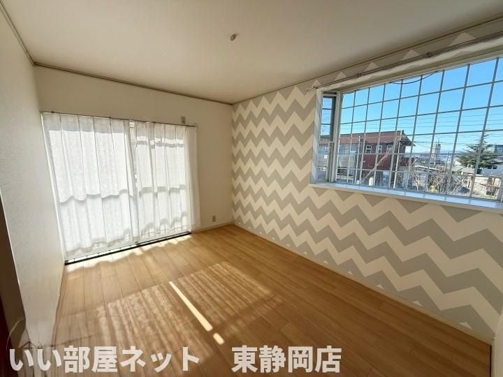 洋室
