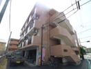 サンモール八王子の外観画像