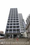 ラグゼナ門真の間取り画像