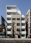 GranDuo上野毛の間取り画像