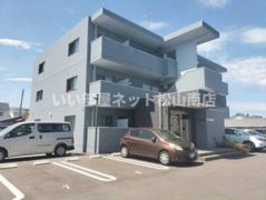 ブライム ララの外観画像