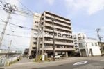 コサージュ衣山の間取り画像