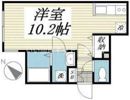 アビシニアンの間取り画像