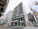 ファーストフィオーレ新梅田の間取り画像