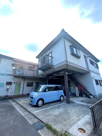 第2ファミリーコーポ福留の外観画像
