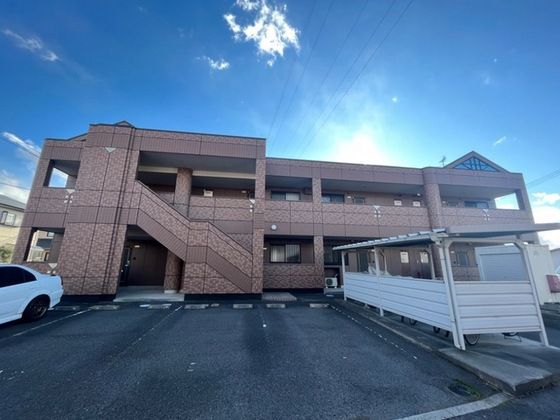 グランチェスタ プレイスの外観画像