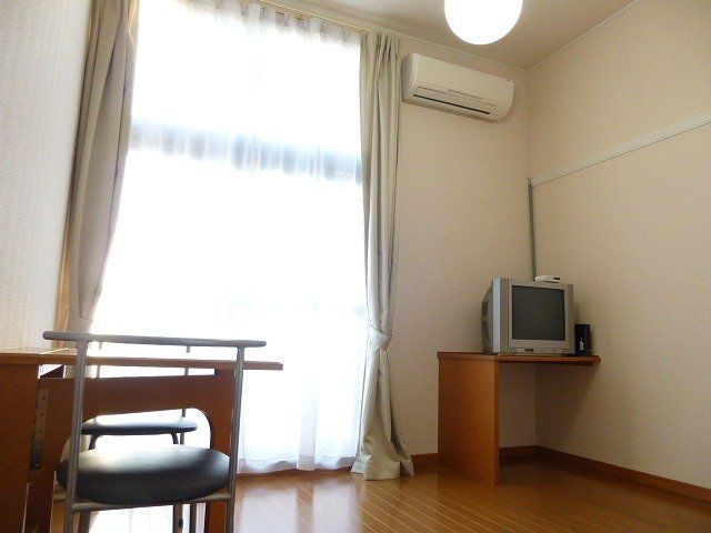 リビング