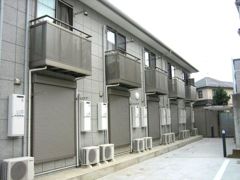 ロイヤルコモードの外観画像
