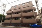 DRホームズ大山の間取り画像
