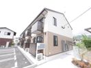 Sun forestの間取り画像