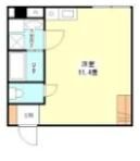 谷4プラザの間取り画像