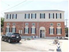 プリマ前橋朝倉の外観画像