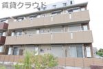 R．ZAX Bの間取り画像