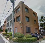 JUNヴィラ栄和の外観画像