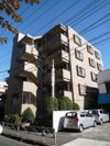 サンスプリング・西高の外観