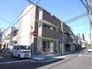 カーサ蒔田の間取り画像