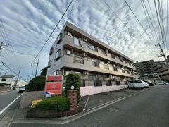 サンライズ根岸台の外観画像