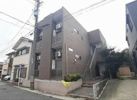 ウィングコート新守山の間取り画像
