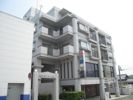 第二サンケイビルの外観