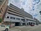 道後山本ビルの間取り画像