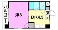 ファーストイン南斎院の間取り画像