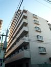グランデール横浜伊勢佐木の間取り画像