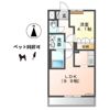 フォーシーズン大和の間取り画像