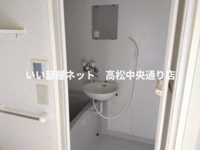 バスルーム